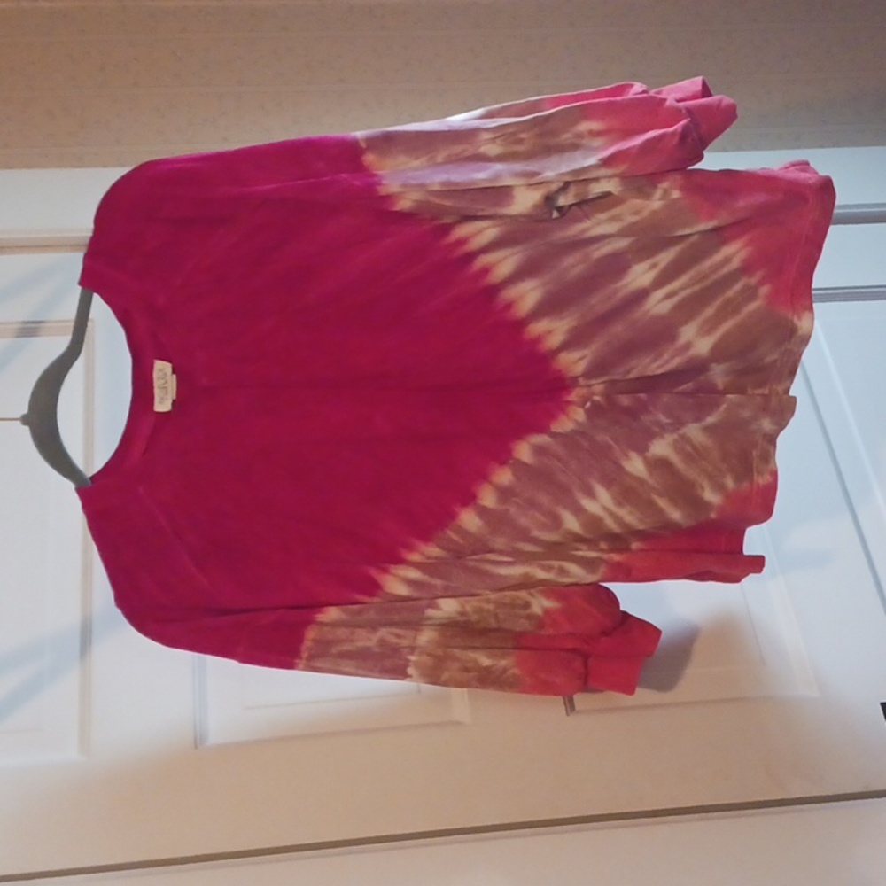 Rachel Zoe top